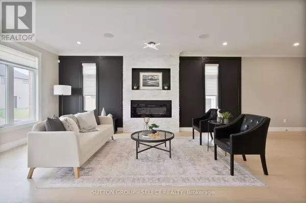 London South (south V), ON N6P0J7,3833 CAMPBELL STREET N