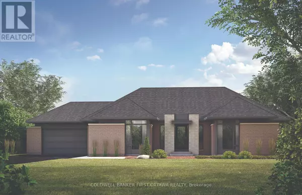 244 CABRELLE PLACE, Ottawa, ON K4M0A9