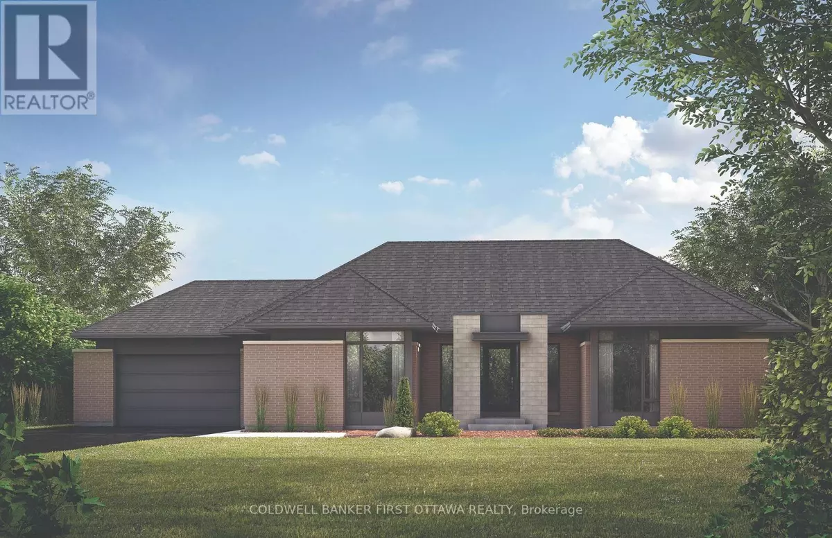 Ottawa, ON K4M0A9,244 CABRELLE PLACE