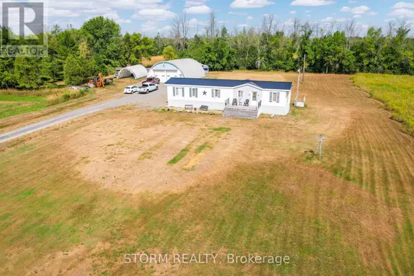 South Dundas, ON K0C1M0,4905 ARCHER ROAD