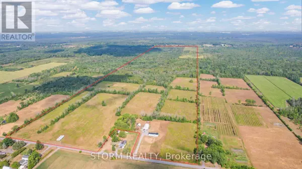 South Dundas, ON K0C1M0,4905 ARCHER ROAD