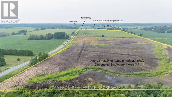 6500 SUMMERSTOWN RD ROAD, South Glengarry, ON K0C2E0