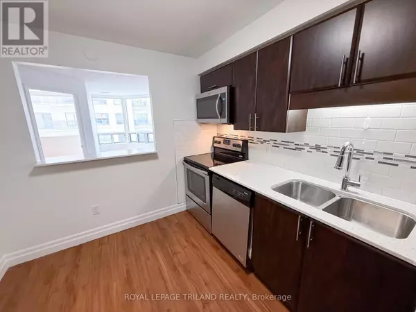 London East (east F), ON N6A5X4,675 Richmond ST #605
