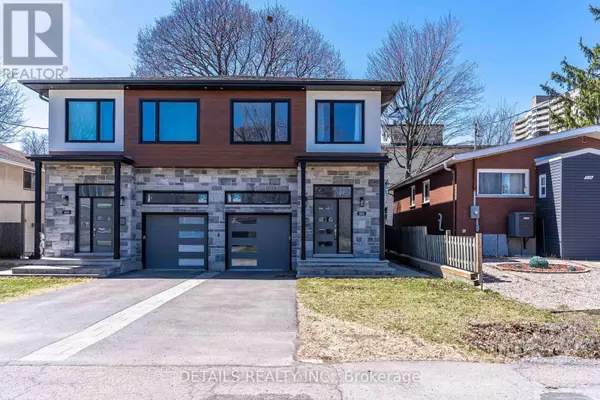 Ottawa, ON K2B5V5,830 Maplewood AVE #A