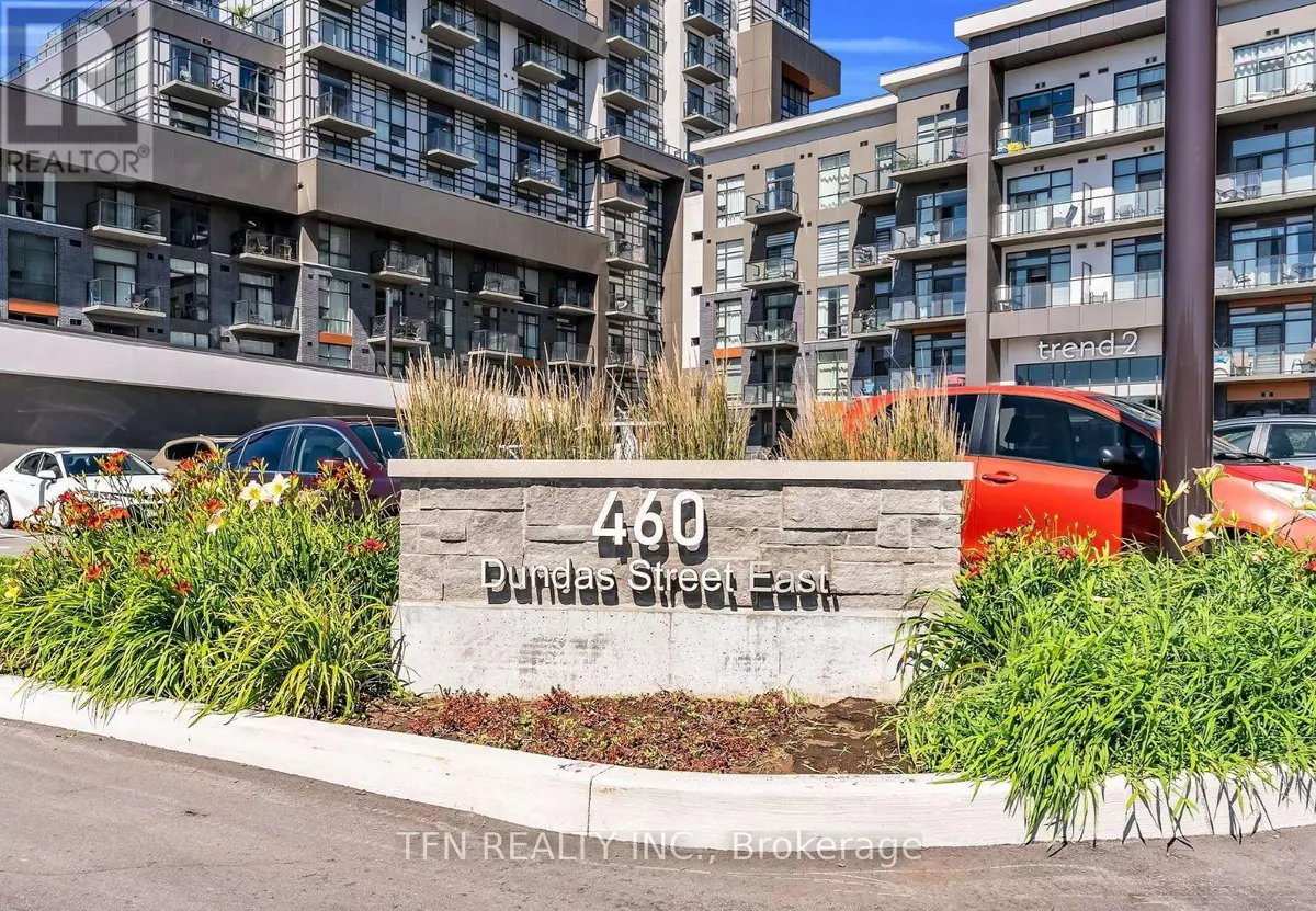 Hamilton (waterdown), ON L8B2A5,460 Dundas ST East #121