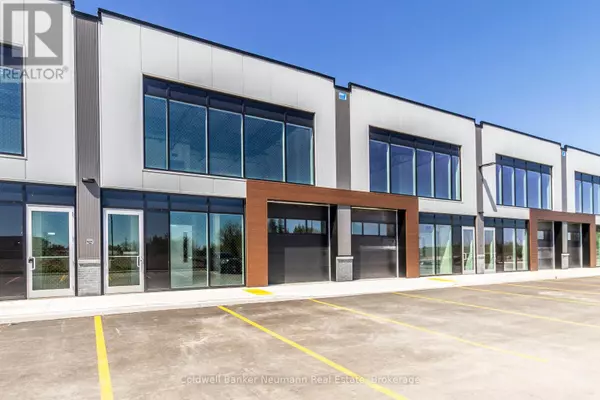 Guelph (kortright Hills), ON N1C0A1,589 Hanlon Creek BLVD #27