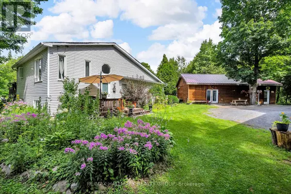 3838 KENYON DAM ROAD, North Glengarry, ON K0C1A0