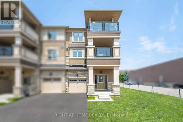 305 Garner RD West #13, Hamilton (ancaster), ON L9G3K9