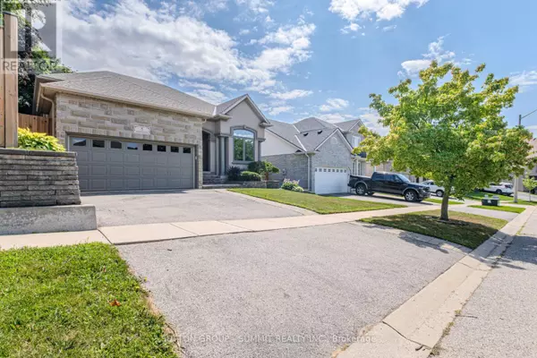 Brantford, ON N3R8B2,5 MACDONALD CRESCENT
