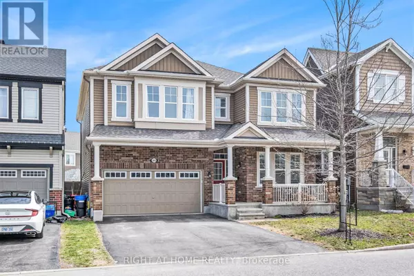 186 LAMPREY STREET, Ottawa, ON K2J6C3