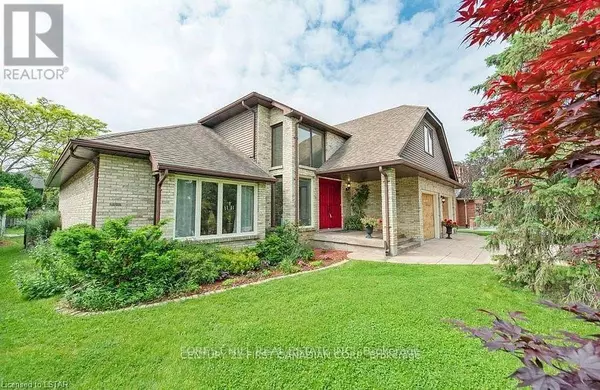 297 GRANGEOVER AVENUE, London North (north A), ON N6G4L1