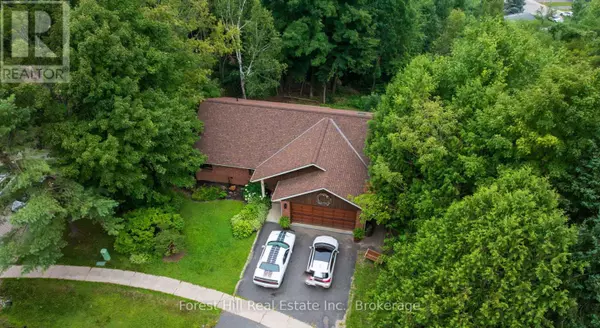 Bracebridge (monck (bracebridge)), ON P1L1B5,35 WESTVALE DRIVE S