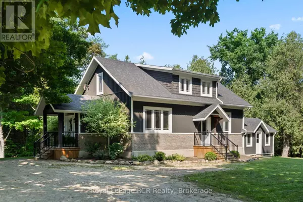 Morris Turnberry (turnberry), ON N0G2W0,39626 GLENANNON ROAD