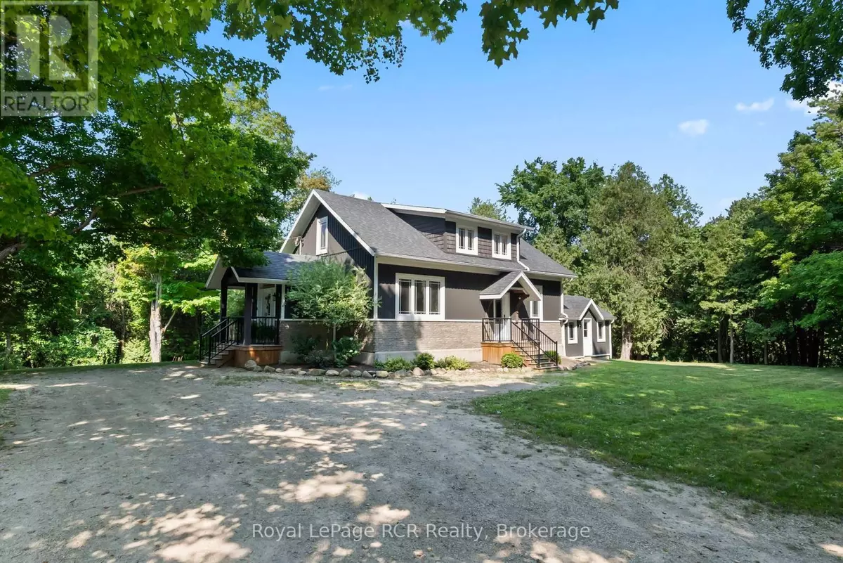 Morris Turnberry (turnberry), ON N0G2W0,39626 GLENANNON ROAD