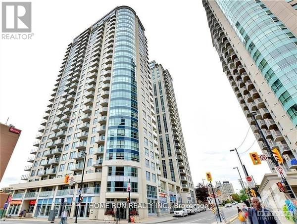 242 Rideau ST #705, Ottawa, ON K1N0B7