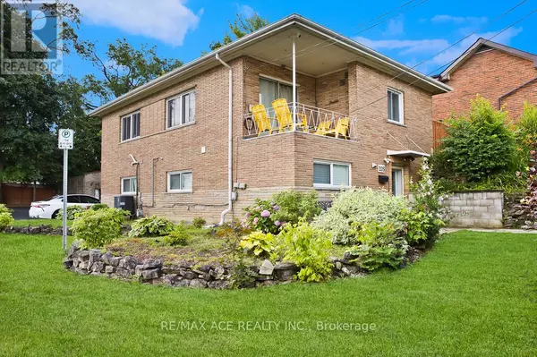 205 EMERSON STREET, Hamilton (ainslie Wood), ON L8S2Y3