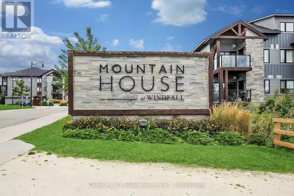 Blue Mountains, ON L9Y0N5,21 Beckwith LN #101