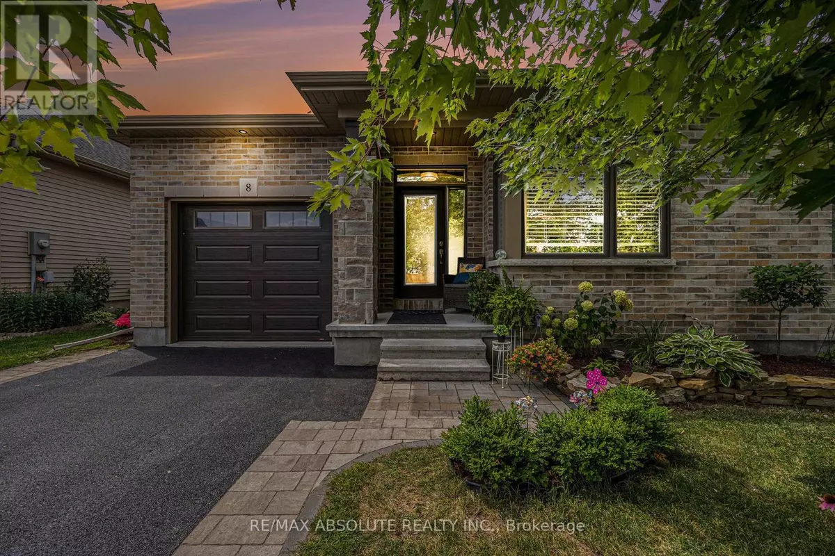 Carleton Place, ON K7C0A4,8 MATTHEWS STREET