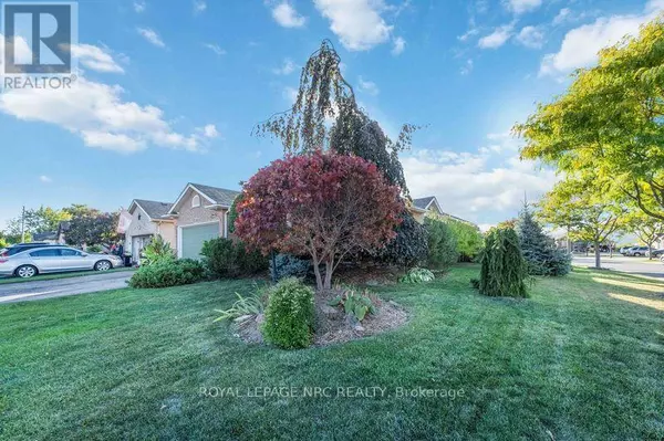 Niagara Falls (ascot), ON L2H3K4,5349 BEAVER VALLEY WAY