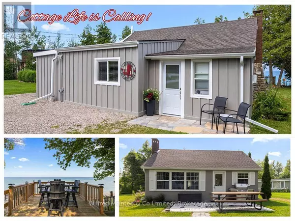 489 BRUCE ROAD 13, Native Leased Lands, ON N0H2L0