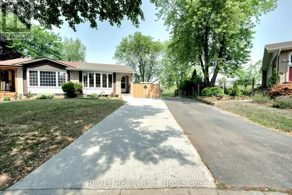 St. Catharines (secord Woods), ON L2P3R6,31 DEBORAH COURT