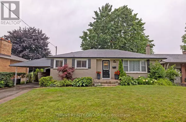 London South (south D), ON N6J3J9,405 BEACHWOOD AVENUE