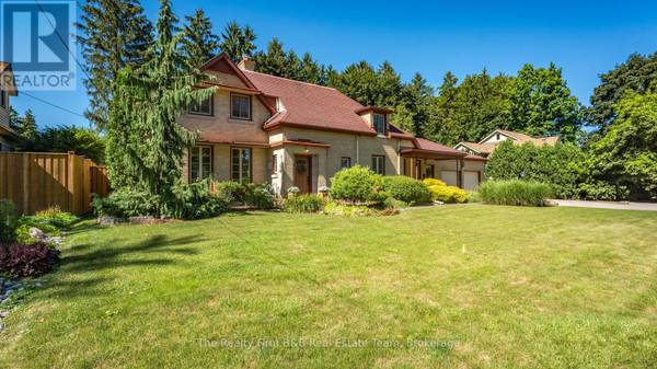 459 DEVONSHIRE AVENUE, Woodstock (woodstock - North), ON N4S5P5