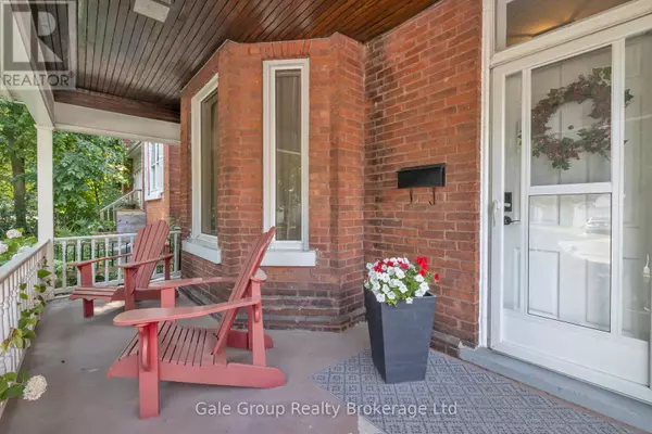 Woodstock (woodstock - North), ON N4S4J7,577 GEORGE STREET