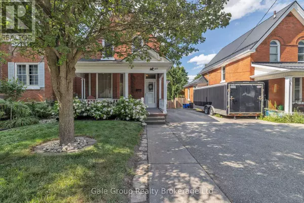 Woodstock (woodstock - North), ON N4S4J7,577 GEORGE STREET