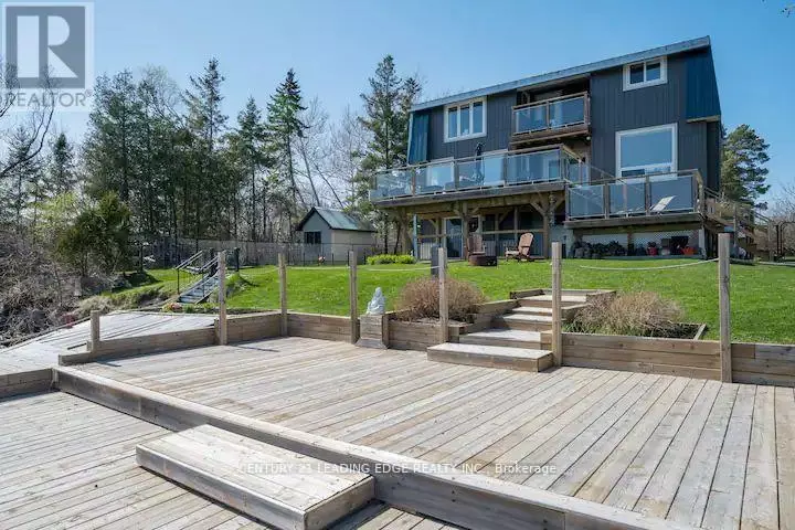 Greater Napanee (greater Napanee), ON K7R3K8,50 BAYVIEW DRIVE