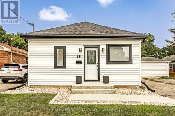 London East (east C), ON N5Y1K7,50 MCNAY STREET