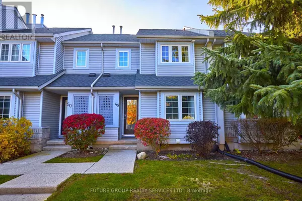 146 Settlers WAY #49, Blue Mountains, ON L9Y0N9