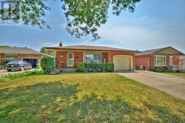 Niagara Falls (church's Lane), ON L2J3X5,5875 ST. ANTHONY CRESCENT