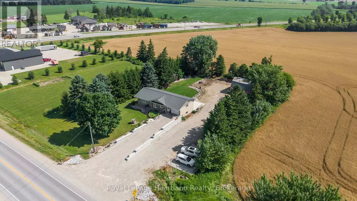 Mapleton, ON N0G2P0,8715 WELLINGTON RD 7 ROAD