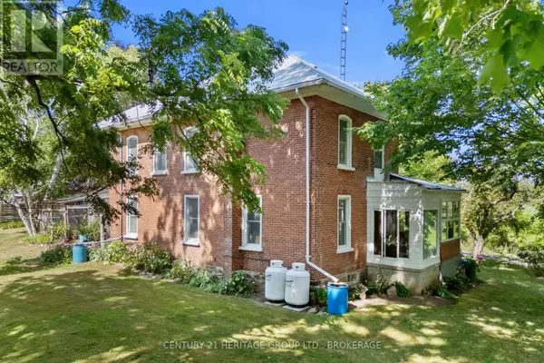 4734 COUNTY RD 2 ROAD, Asphodel-norwood, ON K0L1Y0