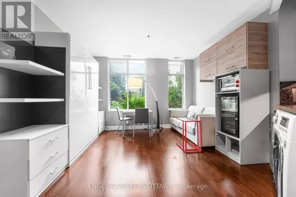 Ottawa, ON K2P1A3,320 Mcleod ST #102