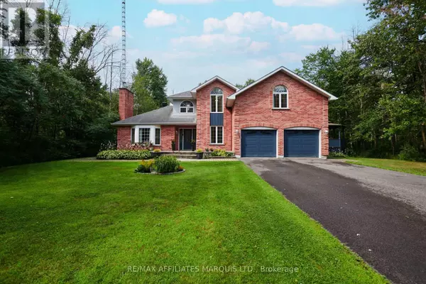 4678 LAWSON ROAD, South Stormont, ON K0C2A0