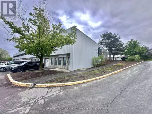 Ottawa, ON K1G4Z4,2285 St Laurent BLVD #B2