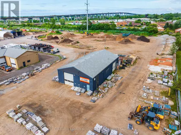 St. Catharines (e. Chester), ON L2P3G5,132 BUNTING ROAD