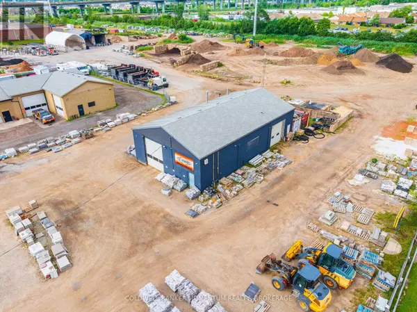 St. Catharines (e. Chester), ON L2P3G5,132 BUNTING ROAD