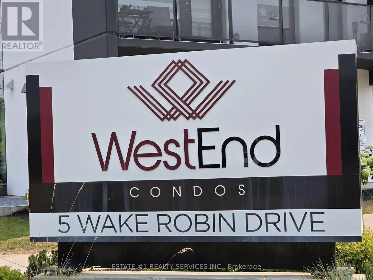 Kitchener, ON N2E0H6,5 Wake Robin DR #203
