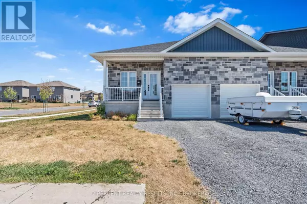 57 POTTER DRIVE, Loyalist (odessa), ON K0H2H0