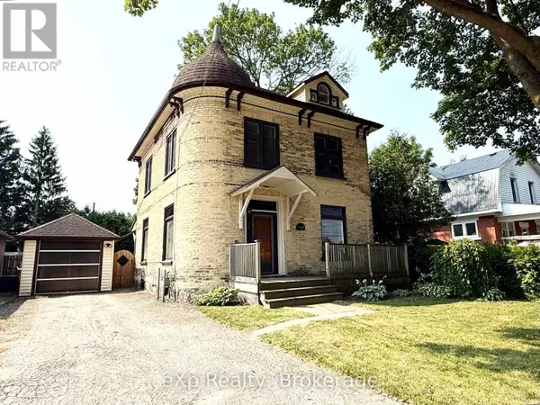 240 INKERMAN ST, Minto, ON N0G2P0