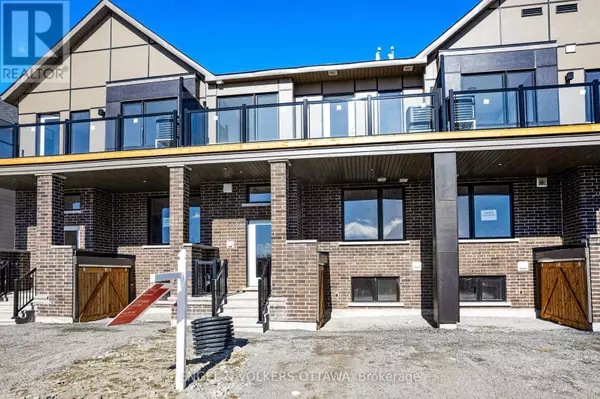328 CATSFOOT WALK, Ottawa, ON K2J7G7