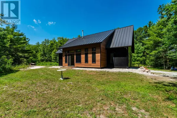 753 HONEY HARBOUR ROAD, Georgian Bay (baxter), ON L0K1S0