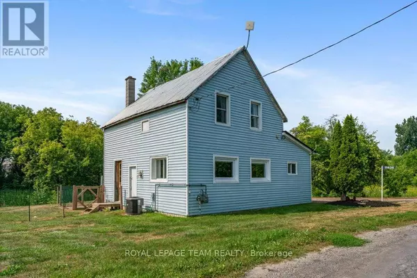 North Dundas, ON K0E1J0,11434 SARAH STREET