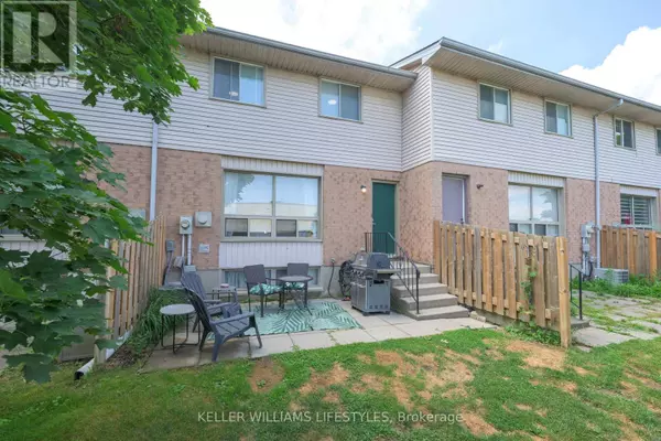 London South (south O), ON N6J4W1,126 Belmont DR #7