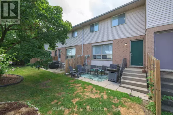 London South (south O), ON N6J4W1,126 Belmont DR #7