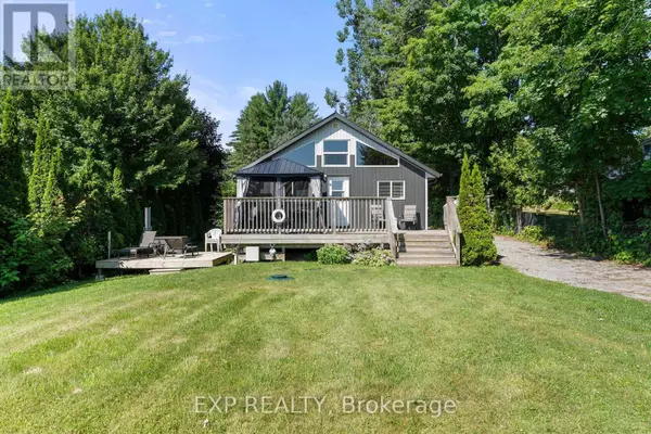 104 FULSOM CRESCENT, Kawartha Lakes (carden), ON L3V6H5
