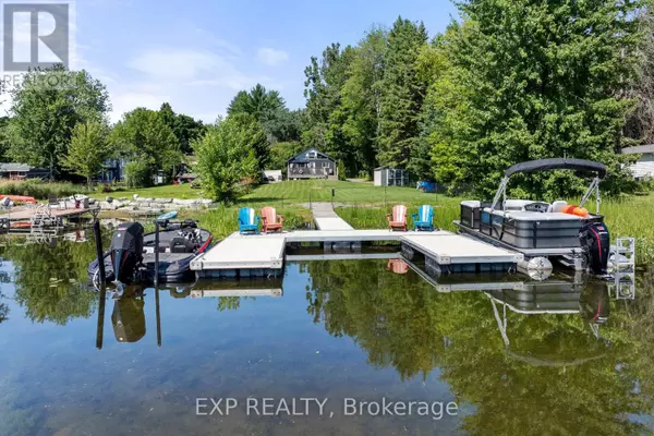 Kawartha Lakes (carden), ON L3V6H5,104 FULSOM CRESCENT